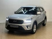 Hyundai Creta I Балашиха  - изображение 18