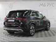 Mercedes-Benz GLE II (V167) Рестайлинг Москва  - изображение 36
