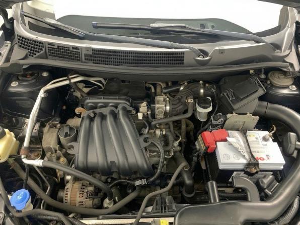 Nissan Qashqai I с пробегом 2008 года, цена 605 000 рублей, 324628 км, внедорожник, Автокод Объявления