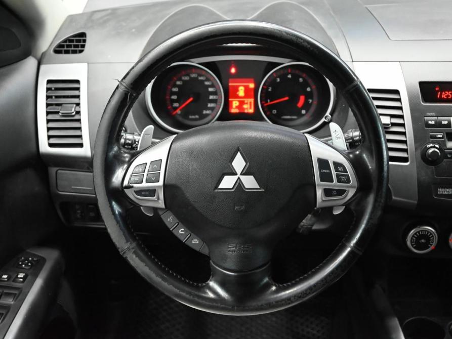 Mitsubishi Outlander II Екатеринбург  - изображение 11