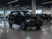 Skoda Karoq I Москва  - изображение 29