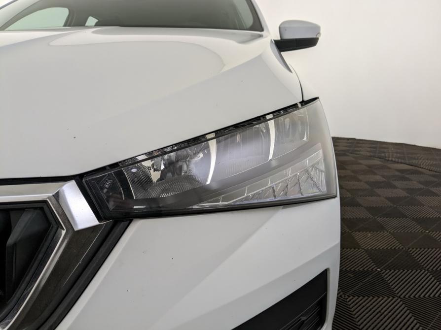 Skoda Rapid II Москва  - изображение 17