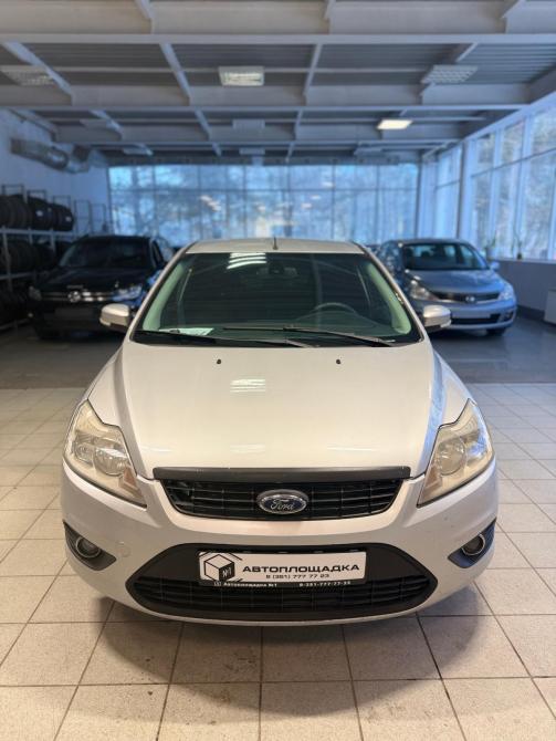 Ford Focus II Рестайлинг Челябинск  - изображение 3