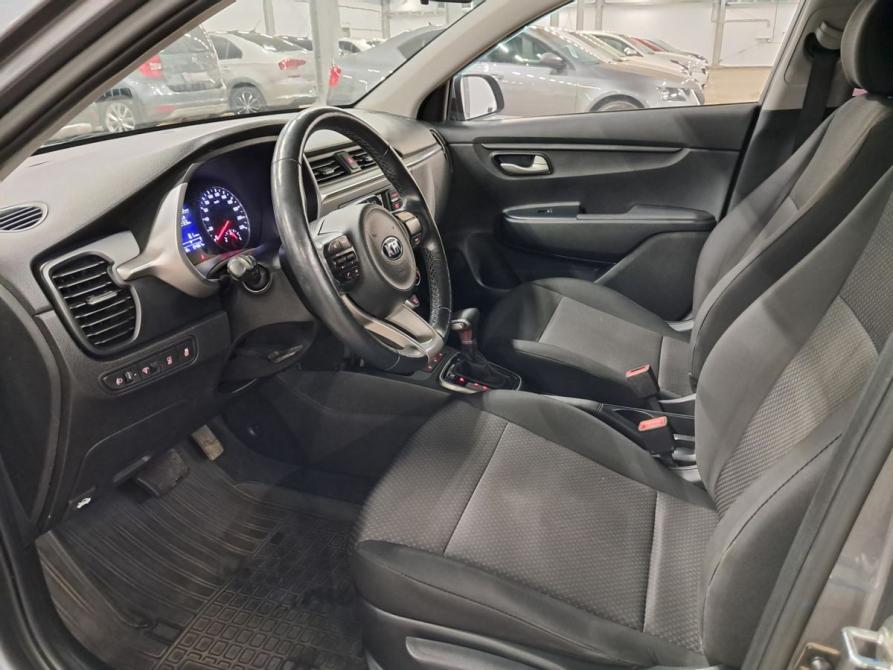 Kia Rio IV Рестайлинг Набережные Челны  - изображение 20