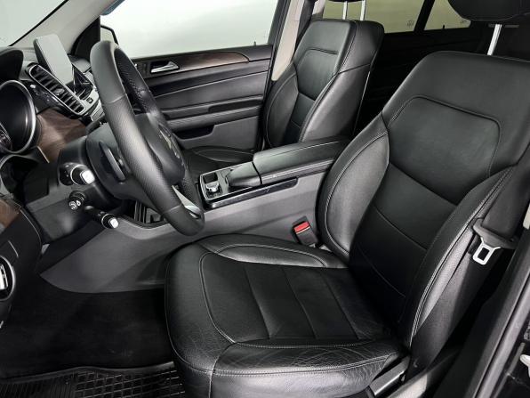 Mercedes-Benz GLE I (W166) с пробегом 2015 года, цена 3 310 000 рублей, 258600 км, внедорожник, Автокод Объявления