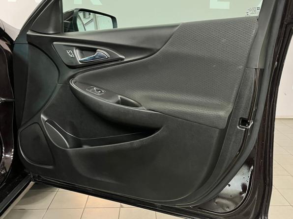 Chevrolet Malibu IX Рестайлинг с пробегом 2020 года, цена 1 343 000 рублей, 152690 км, седан, Автокод Объявления