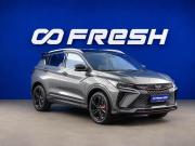 Geely Coolray I Рестайлинг Москва  - изображение 25