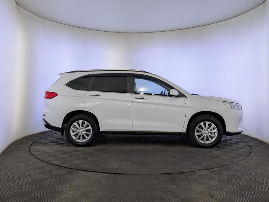 Haval M6 II Москва  - изображение 4