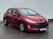 Peugeot 308 I Москва  - изображение 19