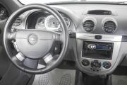 Chevrolet Lacetti I Кемерово  - изображение 32