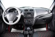 Lada (ВАЗ) Granta I Рестайлинг Пермь  - изображение 34