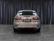 Ford Mondeo IV Рестайлинг Тюмень  - изображение 25
