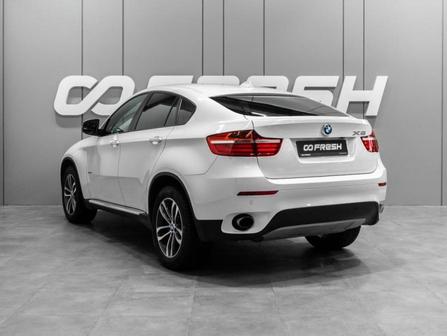 BMW X6 I (E71) Рестайлинг Тюмень  - изображение 2