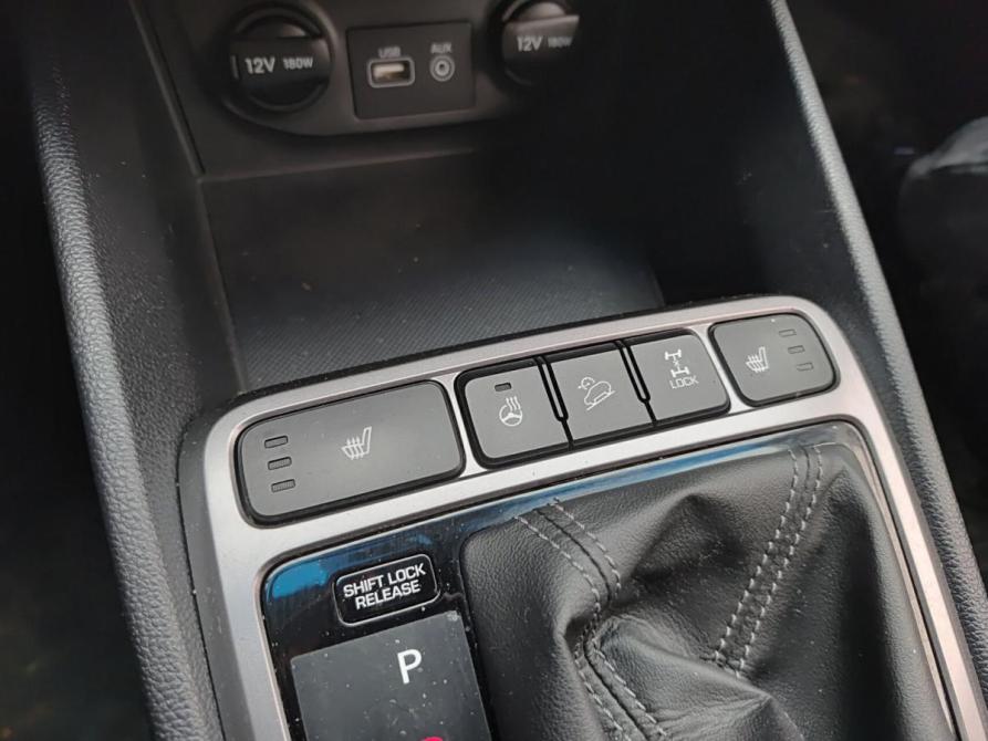 Hyundai Creta I Ижевск  - изображение 23