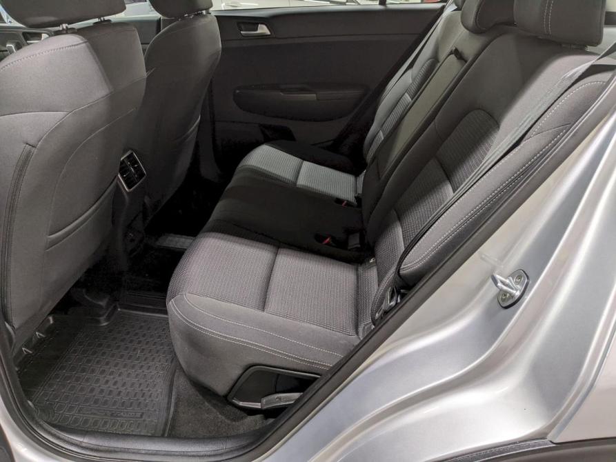 Kia Sportage IV Москва  - изображение 15