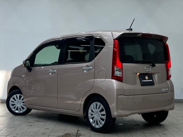 Daihatsu Move VI Рестайлинг с пробегом 2022 года, цена 850 000 рублей, 12600 км, минивэн, Автокод Объявления