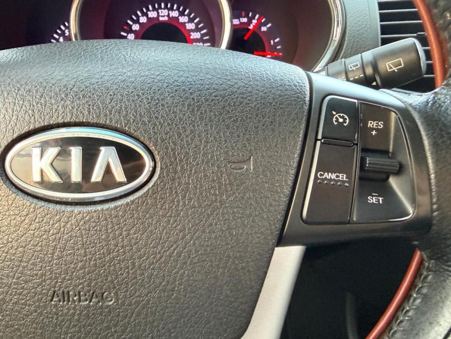 Kia Sorento II Тюмень  - изображение 16