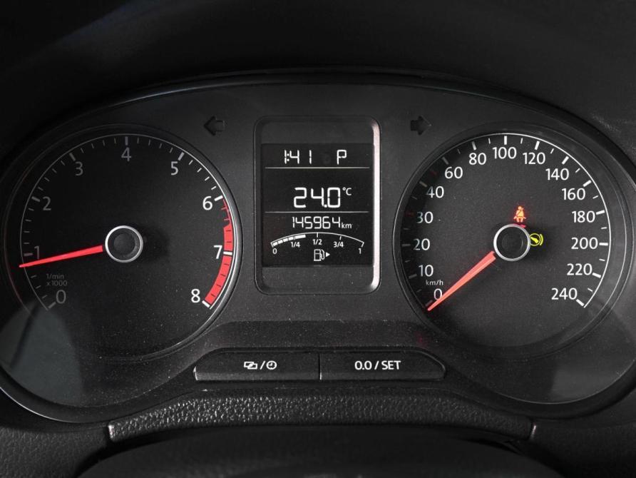 Volkswagen Polo V Рестайлинг Ростов-на-Дону  - изображение 15