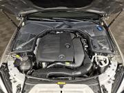 Mercedes-Benz C-Класс IV (W205) Рестайлинг Москва  - изображение 31
