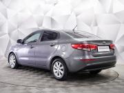 Kia Rio III Рестайлинг Ульяновск  - изображение 22