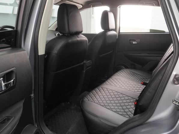 Nissan Qashqai I Рестайлинг с пробегом 2010 года, цена 898 000 рублей, 227988 км, внедорожник, Автокод Объявления