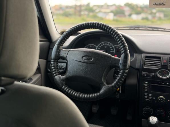 Lada (ВАЗ) Priora I с пробегом 2012 года, цена 340 000 рублей, 178534 км, хэтчбек, Автокод Объявления