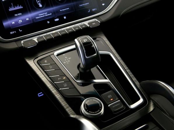 Geely Atlas Pro с пробегом 2023 года, цена 2 050 000 рублей, 49855 км, внедорожник, Автокод Объявления