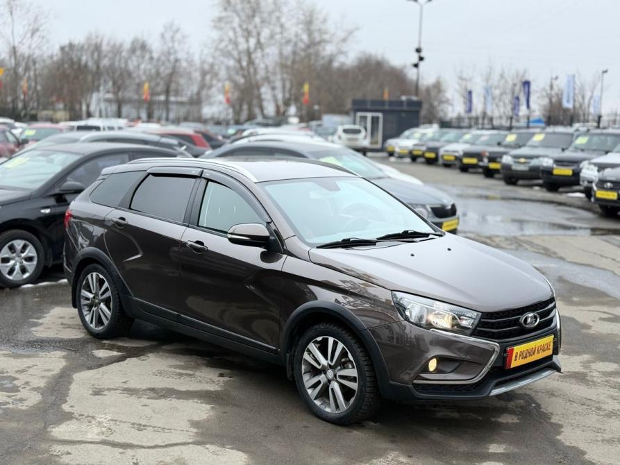 Lada (ВАЗ) Vesta I Ижевск  - изображение 3
