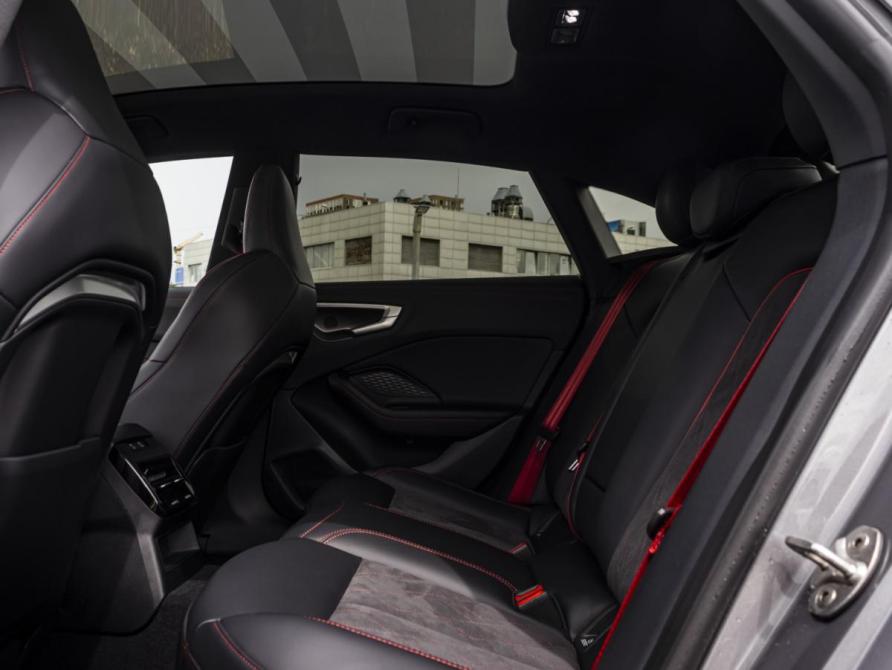 Audi A5 III (B10) Москва  - изображение 15