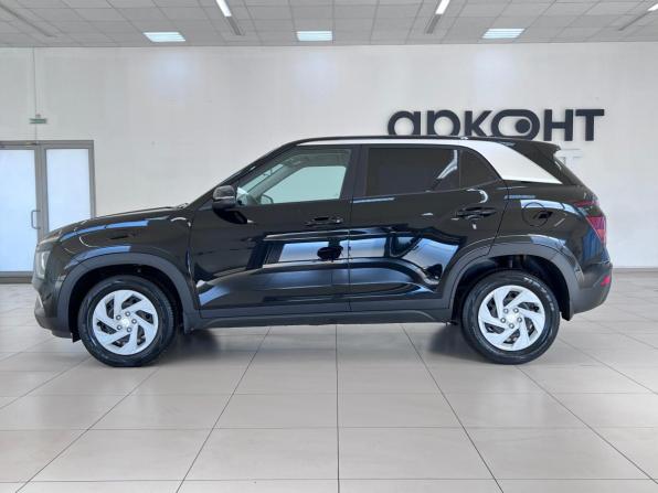 Hyundai Creta II с пробегом 2021 года, цена 2 170 000 рублей, 58164 км, внедорожник, Автокод Объявления
