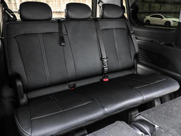 Hyundai Staria I с пробегом 2021 года, цена 5 199 000 рублей, 28540 км, минивэн, Автокод Объявления