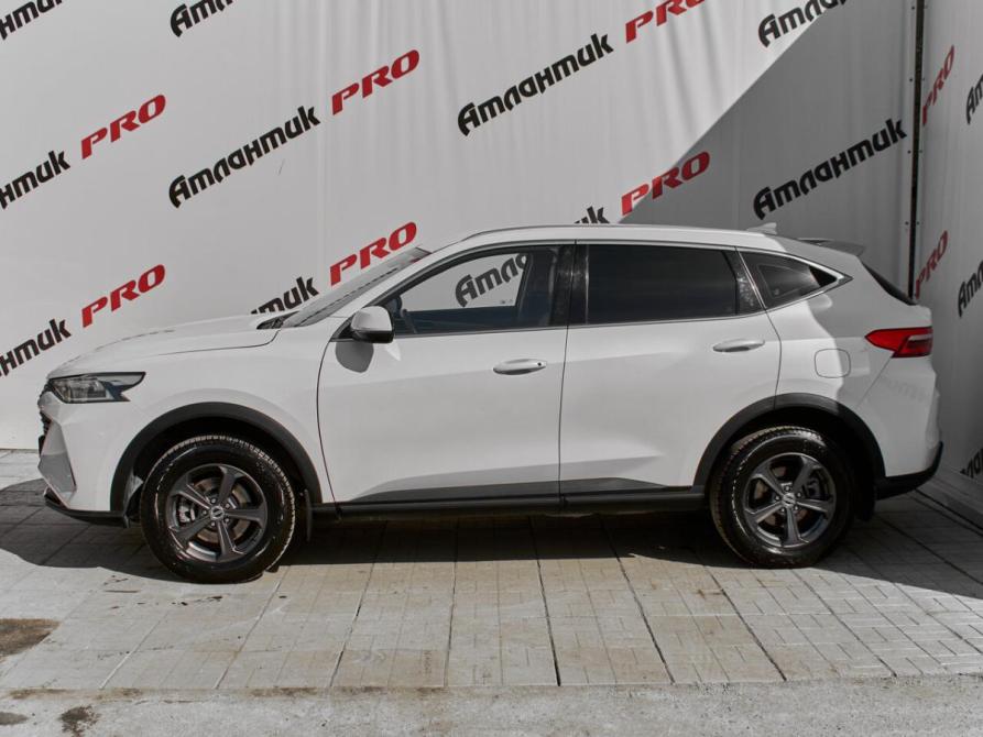 Haval F7 I Рестайлинг Екатеринбург  - изображение 7