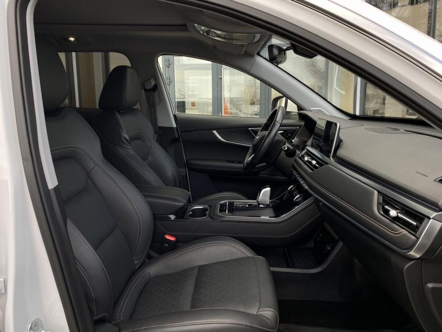 Chery Tiggo 8 I Рестайлинг Москва  - изображение 25