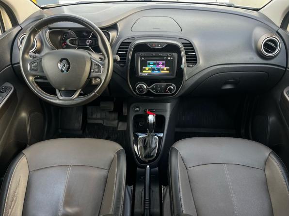 Renault Kaptur I с пробегом 2019 года, цена 1 320 000 рублей, 119800 км, внедорожник, Автокод Объявления