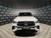 Mercedes-Benz GLE II (V167) Рестайлинг Москва  - изображение 22