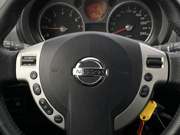 Nissan X-Trail II с пробегом 2008 года, цена 979 000 рублей, 168690 км, внедорожник, Автокод Объявления