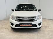 Lada (ВАЗ) Granta I Волжский  - изображение 30