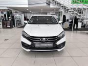 Lada (ВАЗ) Vesta I Рестайлинг (NG) Казань  - изображение 24