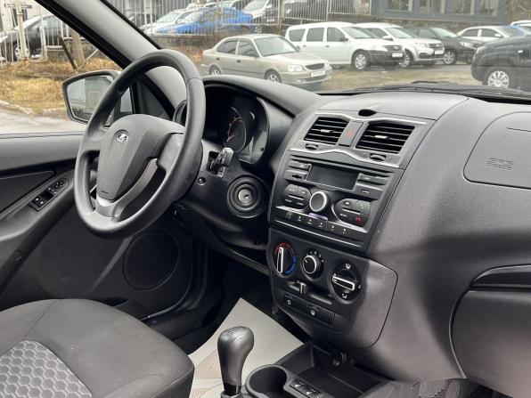 Lada (ВАЗ) Granta I Рестайлинг с пробегом 2024 года, цена 879 000 рублей, 67000 км, седан, Автокод Объявления