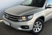 Volkswagen Tiguan I Рестайлинг Киров  - изображение 52