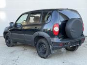 Chevrolet Niva I Рестайлинг Екатеринбург  - изображение 28