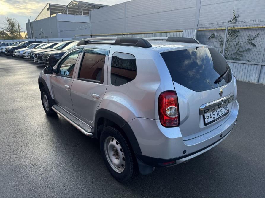 Renault Duster I Сызрань  - изображение 6