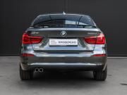 BMW 3 серии VI (F3x) Рестайлинг Москва  - изображение 31