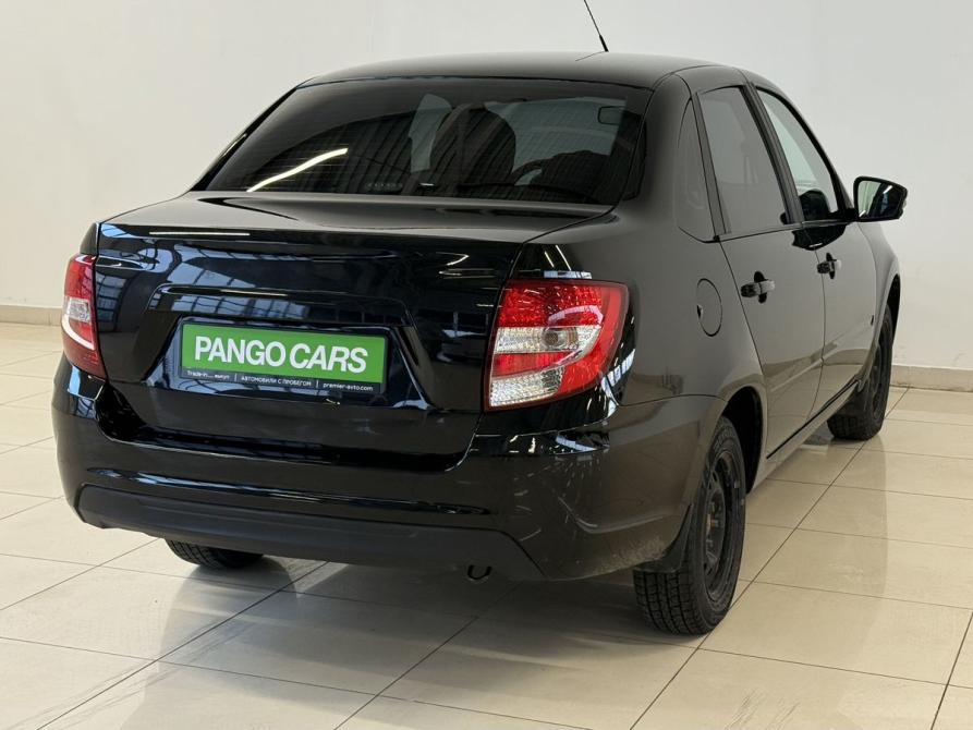 Lada (ВАЗ) Granta I Рестайлинг Смоленск  - изображение 4