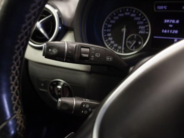Mercedes-Benz B-Класс II (W246) с пробегом 2012 года, цена 1 245 000 рублей, 161120 км, хэтчбек, Автокод Объявления