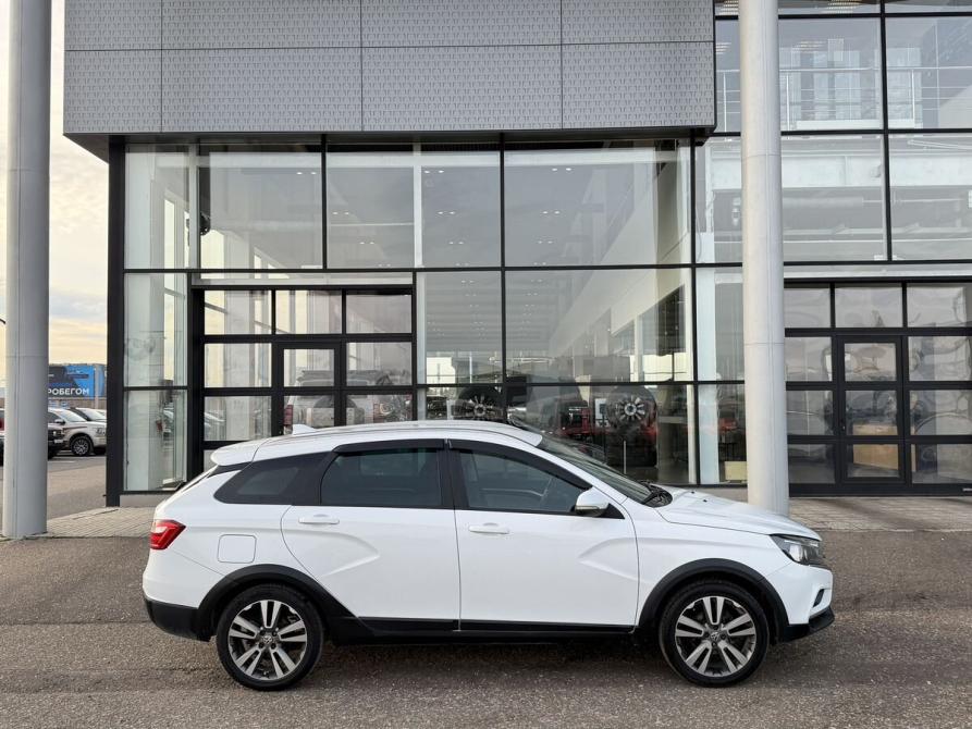 Lada (ВАЗ) Vesta I Тверь  - изображение 7