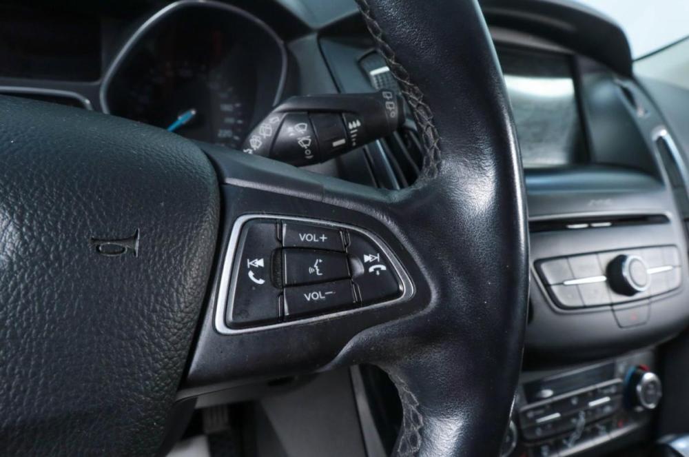 Ford Focus III Рестайлинг Челябинск  - изображение 12
