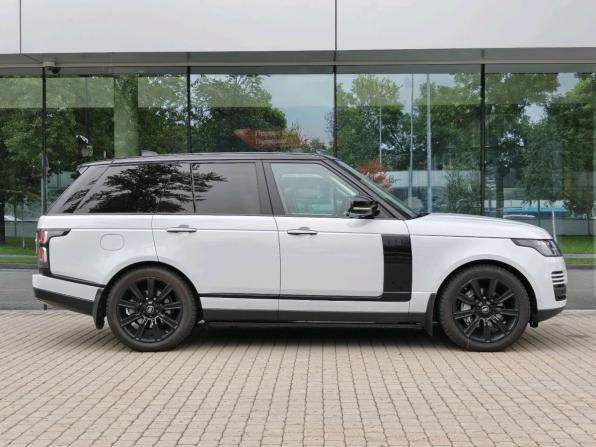 Land Rover Range Rover IV Рестайлинг с пробегом 2020 года, цена 7 800 000 рублей, 32500 км, внедорожник, Автокод Объявления