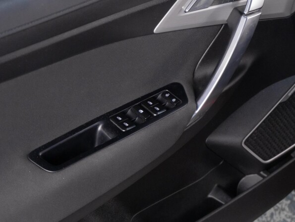 Geely Atlas I с пробегом 2020 года, цена 1 619 000 рублей, 84812 км, внедорожник, Автокод Объявления