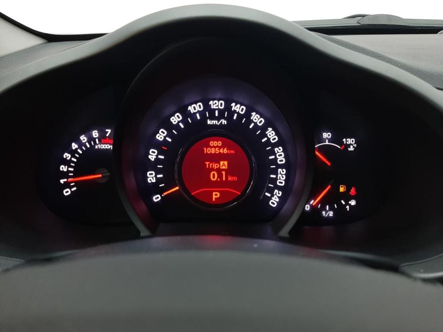 Kia Sportage III Москва  - изображение 8